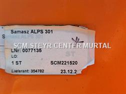 Samasz AlpS 301