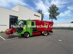 Strautmann Verti-Mix 200 Double SF