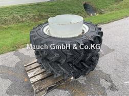 Trinker Zwillingsräder 280/85-24