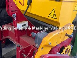 Vredo Sport DZ5 Singelcomp