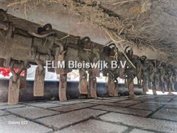 Votex Zijklepelmaaier 1.75m