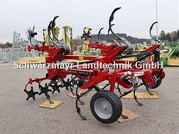 Kongskilde VFM 4319 4,3m