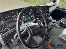 Scania R164 LA4X2NA 580