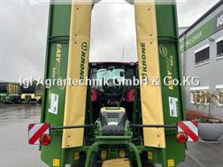 Krone EasyCut B 950 Collect