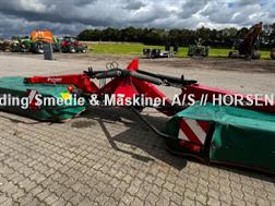 Kverneland Butterfly