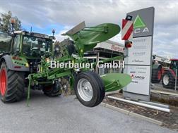 Amazone Cayros XMS 1050 V