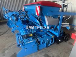 Lemken zirkon 8/saphir 9