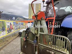 Holzknecht HS 380 KA