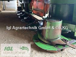 Krone EasyCut F 320 (Generation 2)