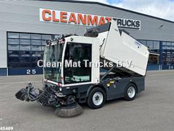 Schmidt Cleango 500 Compact Euro 6 with 3-rd brush