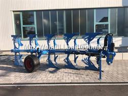 Lemken Juwel 7