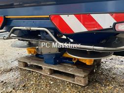 Bogballe M35 Base 1800 LTR