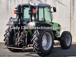 Deutz-Fahr Agrolux 60