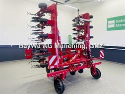 Horsch TRANSFORMER 6 VF+ Kamera