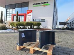 Uniforest Schildverbreitereung