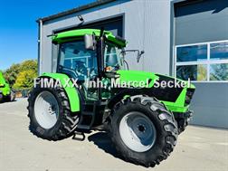 Deutz-Fahr 5105