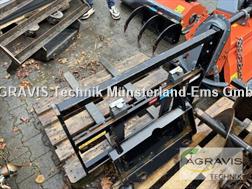 Toro PALETTENGABEL FÜR DINGO