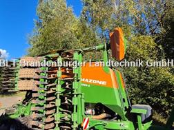 Amazone Cirrus 6003-2