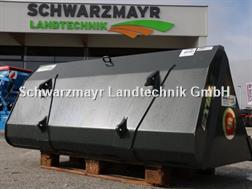 Stoll Universalschaufel 1,90m