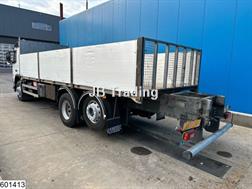 Volvo FM 370 6X2, EURO 5