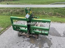 Mc Hale Ballenschneider BS