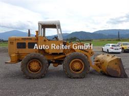 Hanomag Hanomag  D941B Radlader