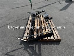 Reform Doppelmessermähwerk 238