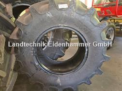 BKT BKT RT 765 2x 480/70R30 2x 380/70R20