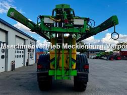 Dammann ANP 5028 ProfiClass mit 30m Gestänge