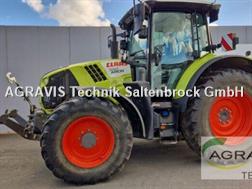 Claas ARION 550