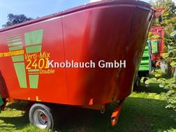 Strautmann Verti-Mix 2401 Double