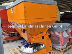 Rauch AXEO 18.1Q Winterdienststreuer