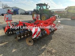 Kuhn Optimer 303 3,0m