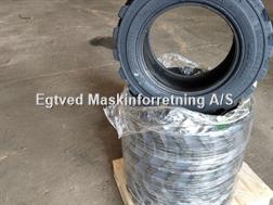 BKT 27x8.50-15/8 TL SP-HD Truckdæk