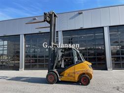 Linde H45D Sideshift