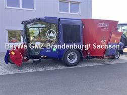 Siloking SELFLINE 4.0 COMPACT 1612-13