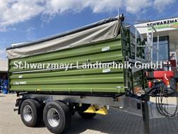 Fliegl TDK 200 FOX