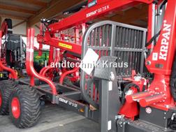 Krpan GP 9 DF