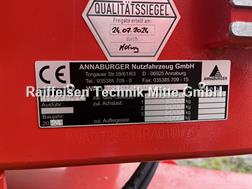 Annaburger EcoLiner HTS 29G.14 PA