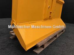 Uniforest Seilwinde 95Hpro-Stop 9to 2,0m Schild