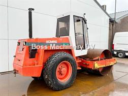 Bomag BW172D - Good Working Condition / Deutz Engine