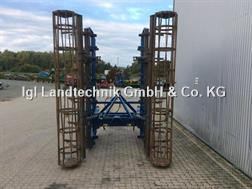 Köckerling Allrounder 6,00 m