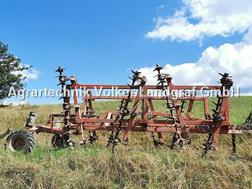 Hankmo H4600 Super Spatenrollegge mit Zentralschmieranlag