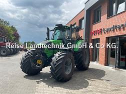 Deutz-Fahr AGROTRON TTV  6190