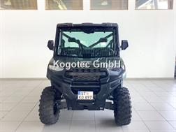 Polaris Ranger Diesel