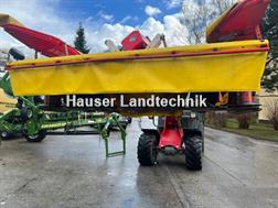 Pöttinger Novacut 306 F CL