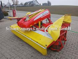 Pöttinger NovaCat 301 Alpha ED