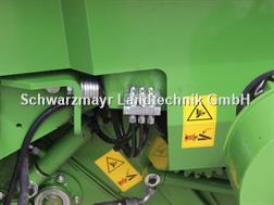 Krone Comprima V 150 XC