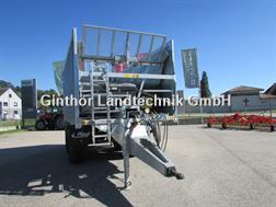 Fliegl ASW 160