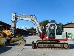 Takeuchi TB 1140 ( 14,3t ) POWERTILT
